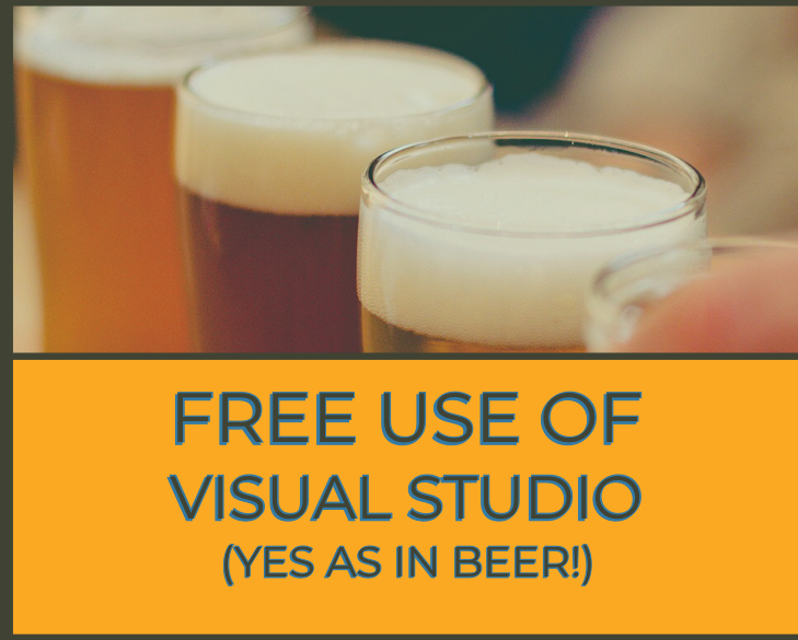 Visual Studio
