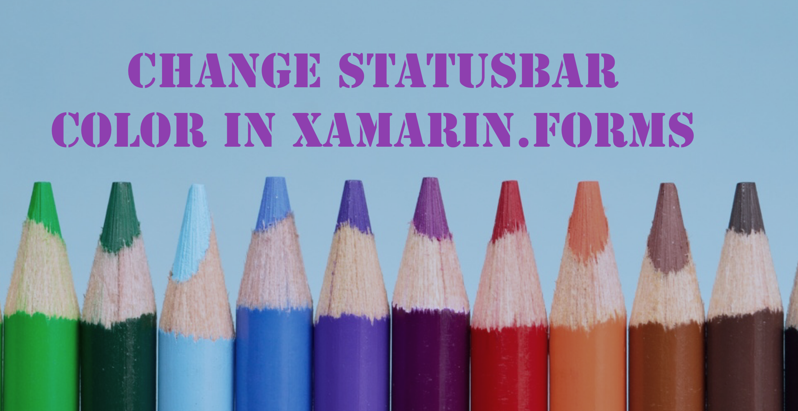 Xamarin