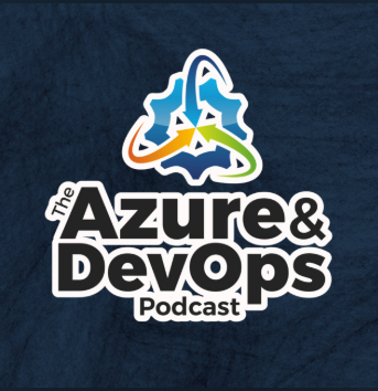 Azure & DevOps Podcast Cover
