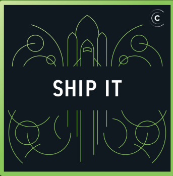 Ship It! Cloud, SRE, Platform Engineering Cover